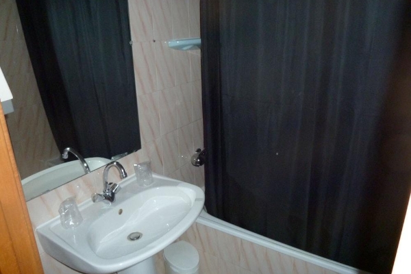 Hotel Appartements Solaris
